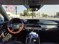 كيا تيلوريد